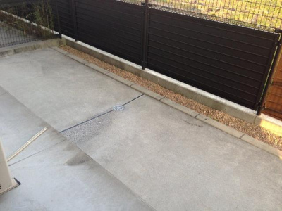 【その他】 | ミューズ | 専用庭