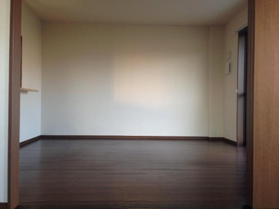 【居間・リビング】 | ミューズ | リビング