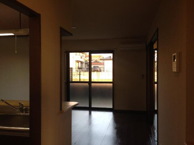 【居間・リビング】 | ミューズ | リビング