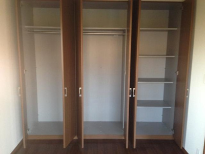 【収納】 | ミューズ | クローゼット