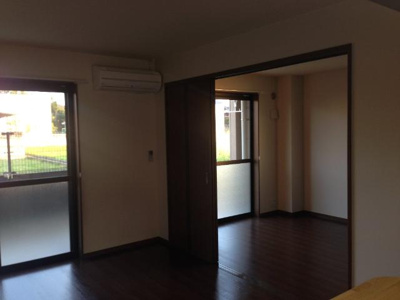 【居間・リビング】 | ミューズ | リビング