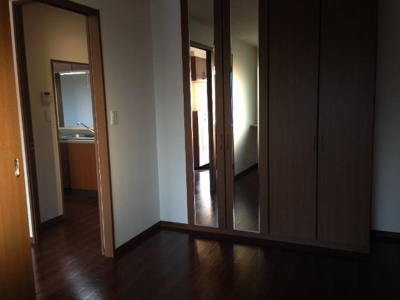 【内装】 | ミューズ | 洋室