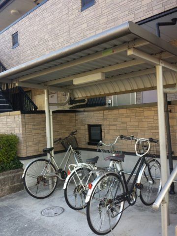 メゾン　ブリーズの設備