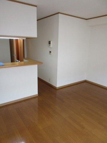 メゾン　ブリーズの内装