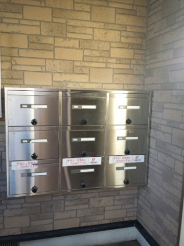 メゾン　ブリーズの設備