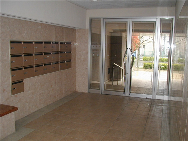 バードランドの内装