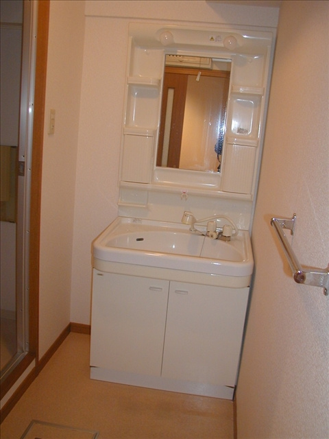 バードランドの内装