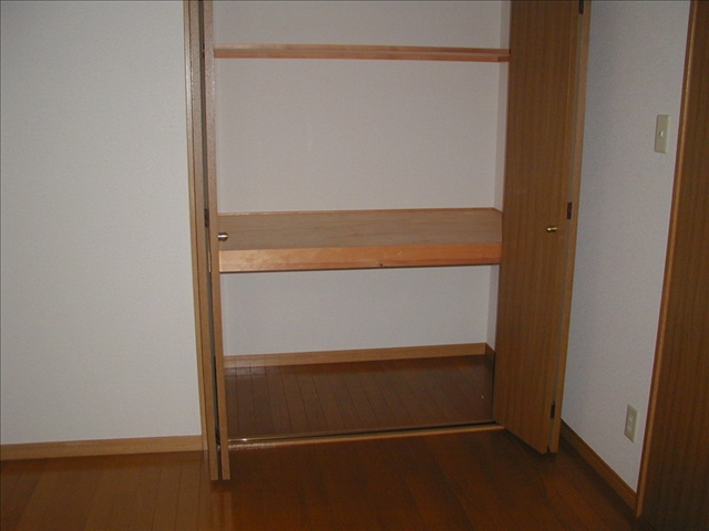 バードランドの内装