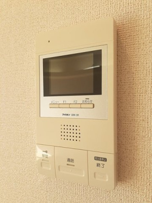 【セキュリティ】 | シエル・ブルー　Ａ