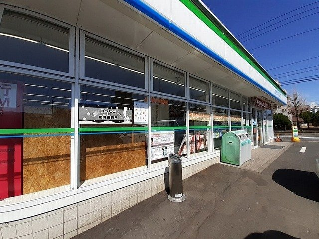 【周辺】 | シエル・ブルー　Ａ | ファミリーマートまで270m