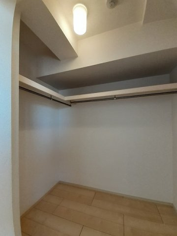 【収納】 | シエル・ブルー　Ａ