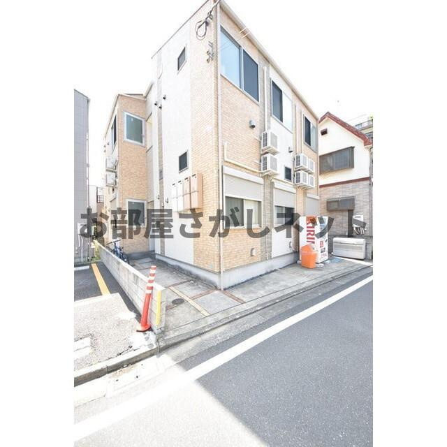 ハーモニーテラス南池袋Ⅱ【おとり物件なし】#学生・社会人にオススメ