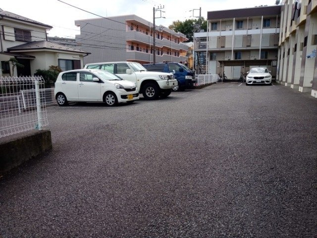 レオパレスアルカディアのその他