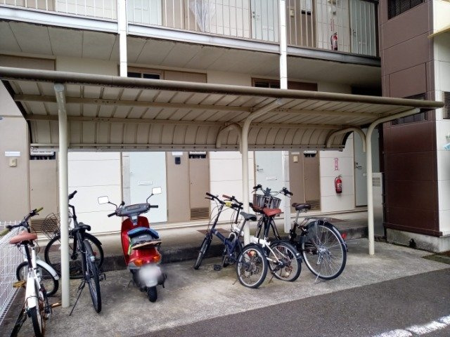 レオパレスアルカディアのその他