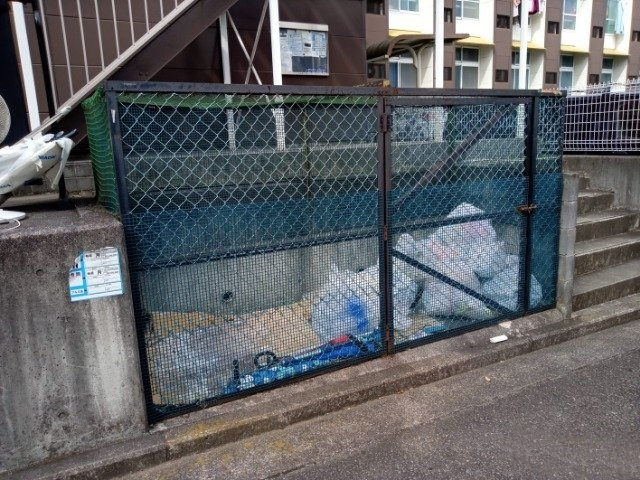 レオパレスアルカディアのその他