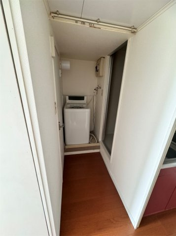 レオパレスグランシアのその他