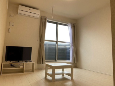 【居間・リビング】 | ミランダグリーンパーク貝塚