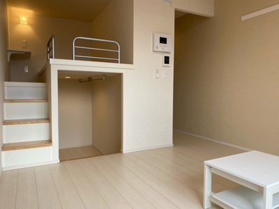 【居間・リビング】 | ミランダグリーンパーク貝塚