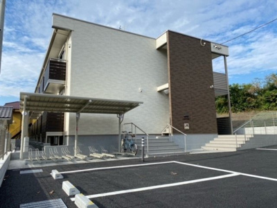 【外観】 | ミランダグリーンパーク貝塚