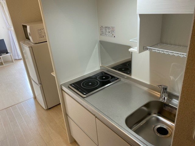 【キッチン】 | ミランダグリーンパーク貝塚