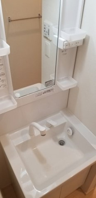 【内装】 | ミランダメゾン　コンフォール