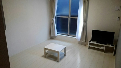 【居間・リビング】 | ミランダメゾン　コンフォール