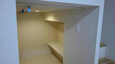 【内装】 | ミランダメゾン　コンフォール