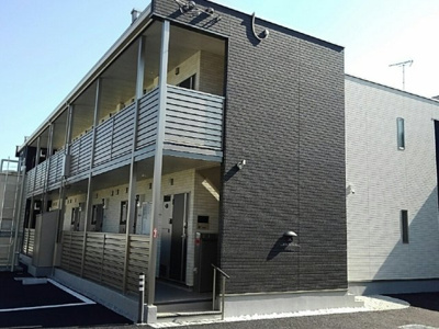 【外観】 | ミランダメゾン　コンフォール