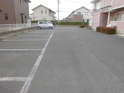 【駐車場】 | エスペランサ