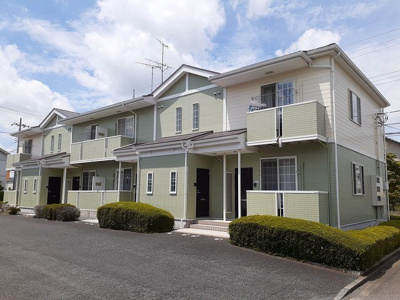 【外観】 | エスペランサ