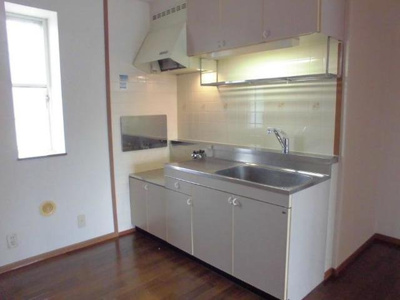 【キッチン】 | エスペランサ