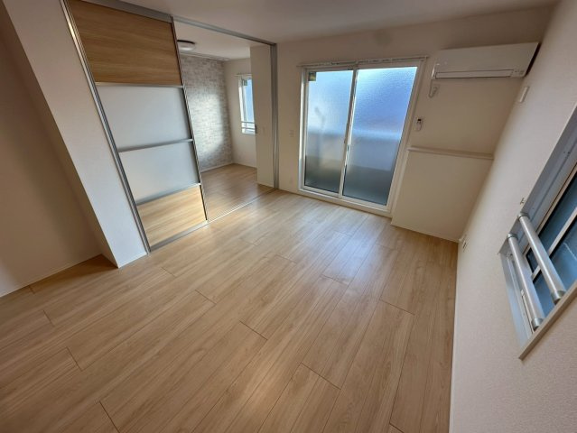 モン・ボヌール明石の設備