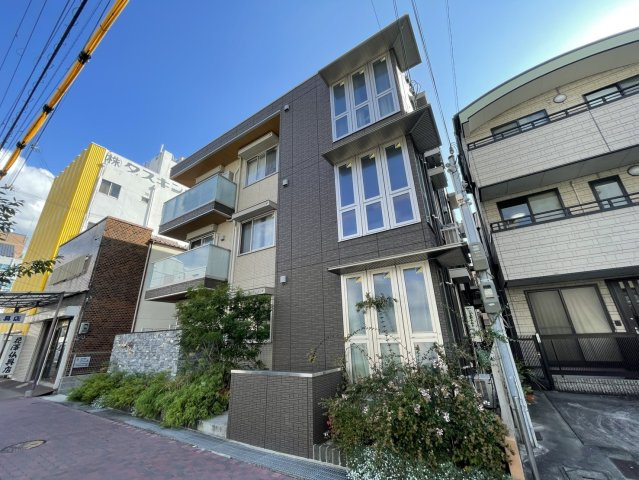 モン・ボヌール明石