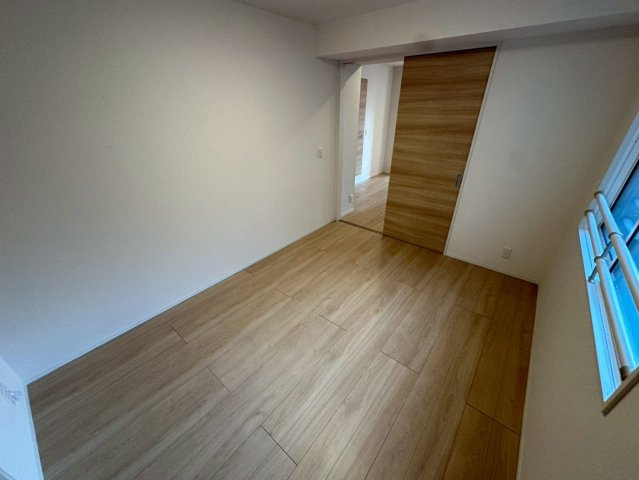 モン・ボヌール明石のその他共用部分