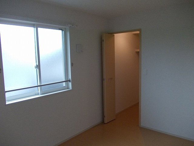 ヴィラ　プリムローズの内装