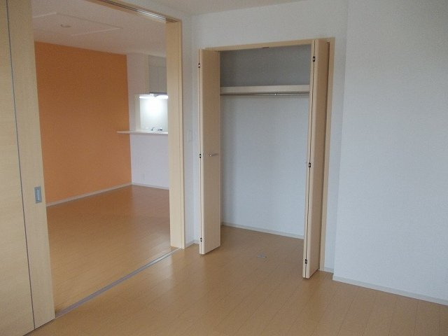 ヴィラ　プリムローズの内装