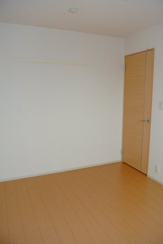 クヴェレの内装