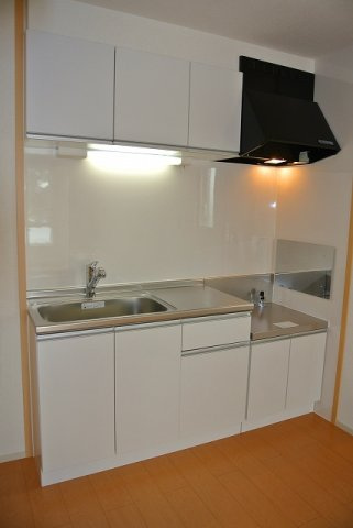 クヴェレのキッチン