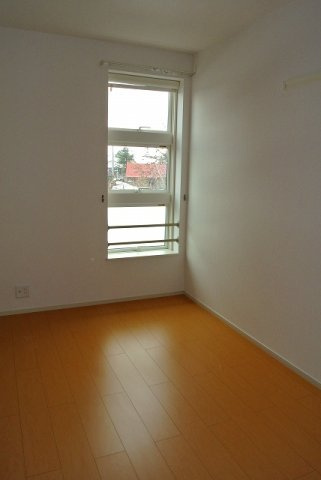 クヴェレの内装