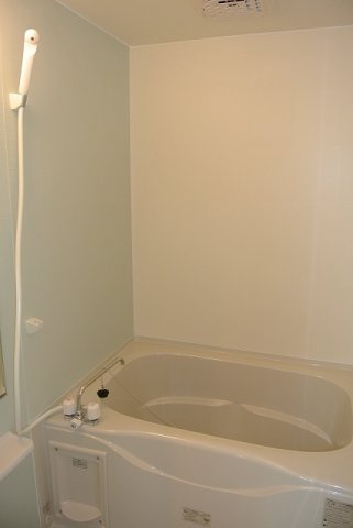 クヴェレの浴室