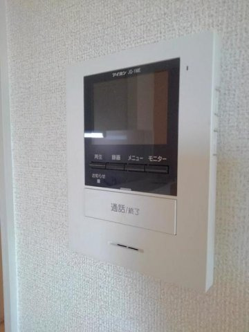 コリーヌＥのセキュリティ
