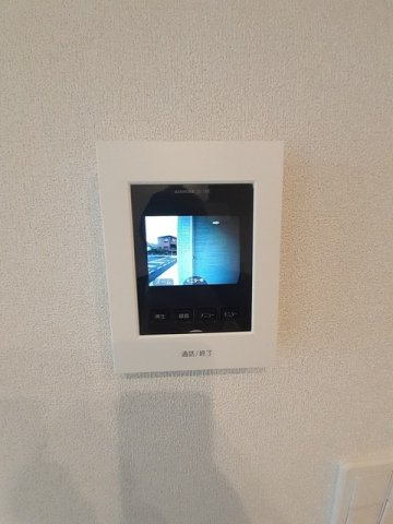 シャルマンビップⅡのセキュリティ