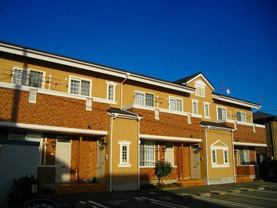 【外観】 | ア・ラ・モード