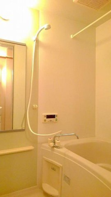 【浴室】 | ア・ラ・モード