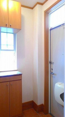 【玄関】 | ア・ラ・モード