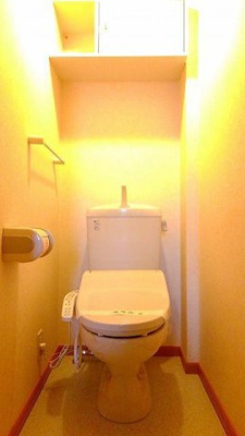 【トイレ】 | ア・ラ・モード