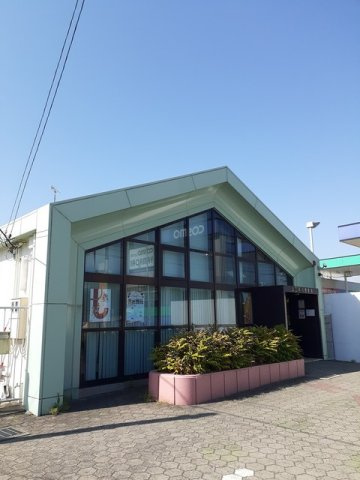 ガーデンハウスⅢの周辺|山口平川郵便局まで1300m