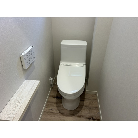 【トイレ】 | エトワール大成町