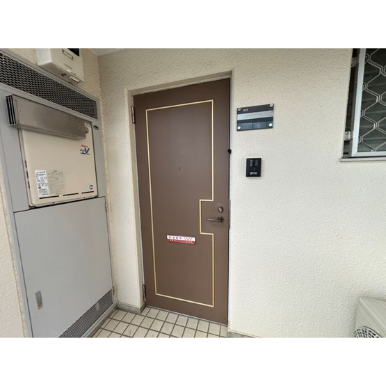 【玄関】 | エトワール大成町