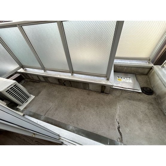 【バルコニー】 | エトワール大成町